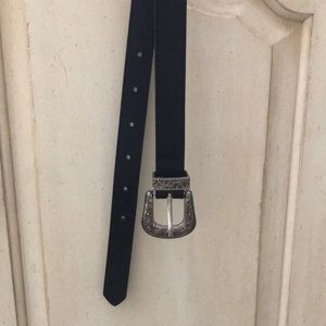 Brandy Melville western style belt
